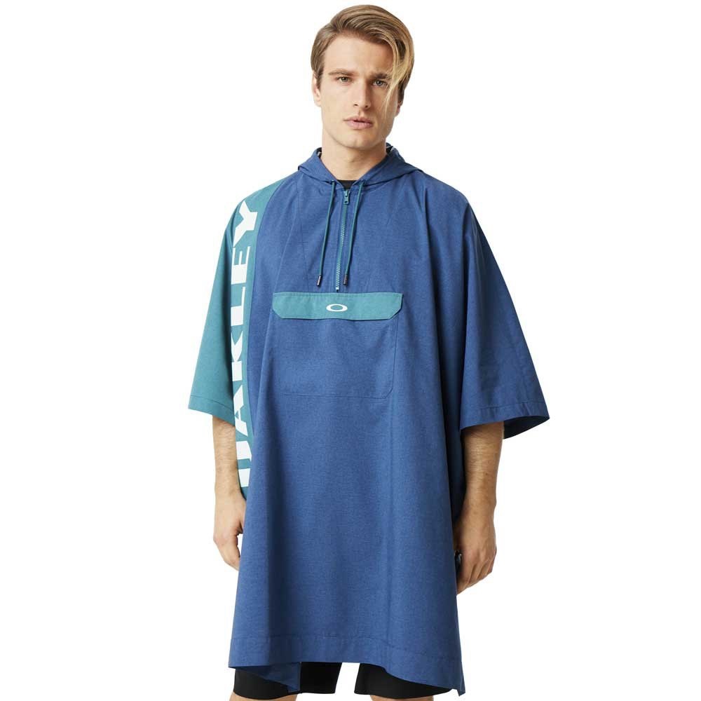 Mens Poncho